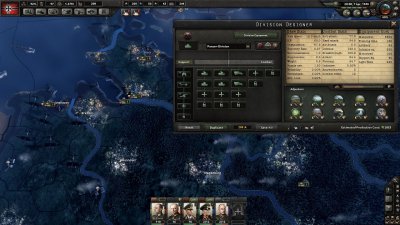 Hearts of Iron 4