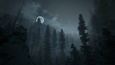 Kholat (2015)