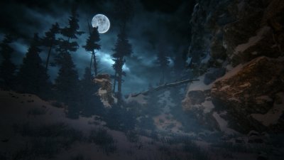 Kholat (2015)