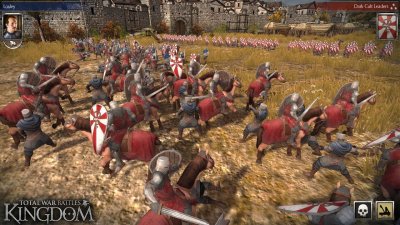 Total War Battles: Kingdom