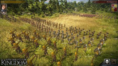 Total War Battles: Kingdom