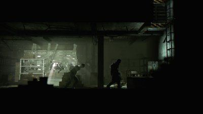 Deadlight: Director's Cut