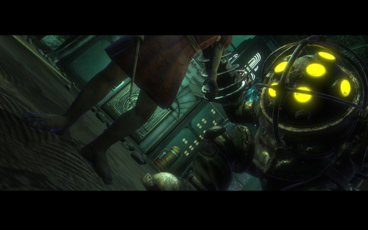 BioShock: The Collection скачать торрент на PC