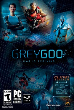 Grey Goo