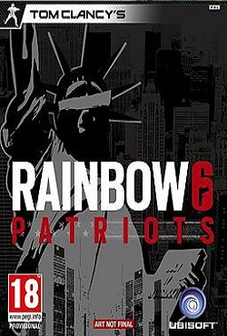 Tom Clancy's Rainbow 6: Patriots