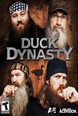 Duck Dynasty