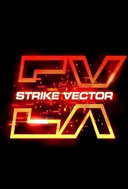 Strike Vector EX