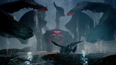 Scalebound 2017