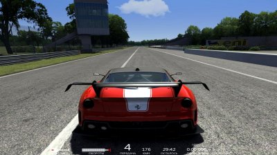 Assetto Corsa