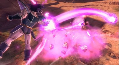 Dragon Ball: Xenoverse 2