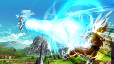 Dragon Ball: Xenoverse