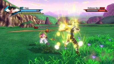 Dragon Ball: Xenoverse