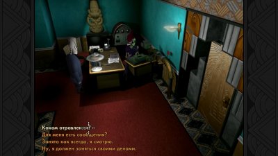 Grim Fandango: Remastered