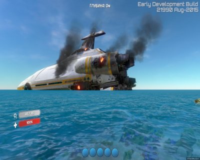 Subnautica