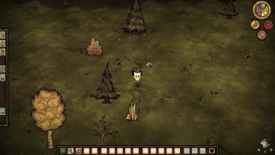 Don't Starve Together