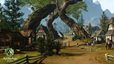 ArcheAge