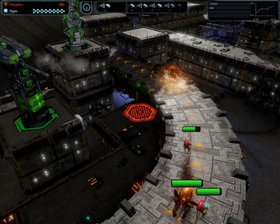 Defense Grid 2