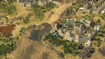 Stronghold Crusader 2