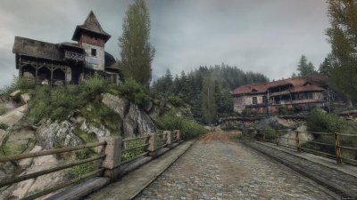 The Vanishing of Ethan Carter