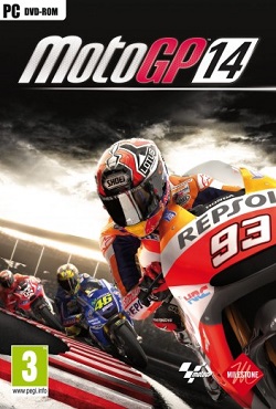 MotoGP 14