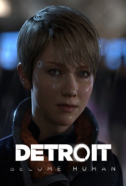 Detroit Become Human  PC