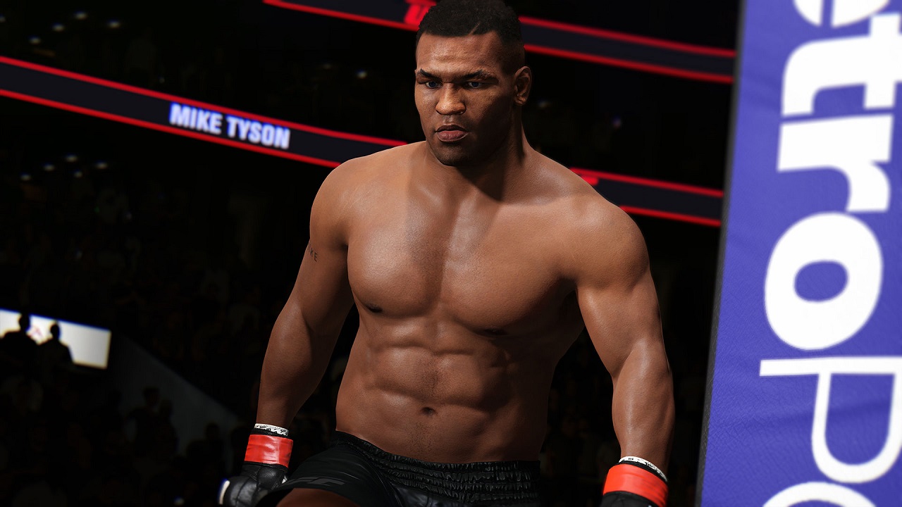 EA Sports UFC 2 на ПК скачать торрент бесплатно