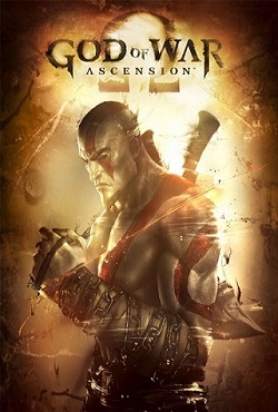 God of War Ascension