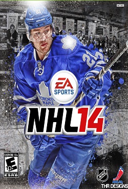 NHL 14