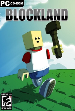 Blockland