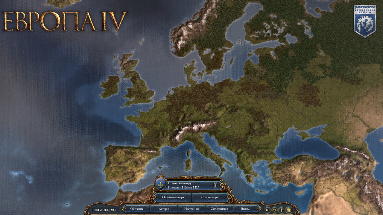 Europa Universalis 4 скачать торрент последняя версия на русском все DLC