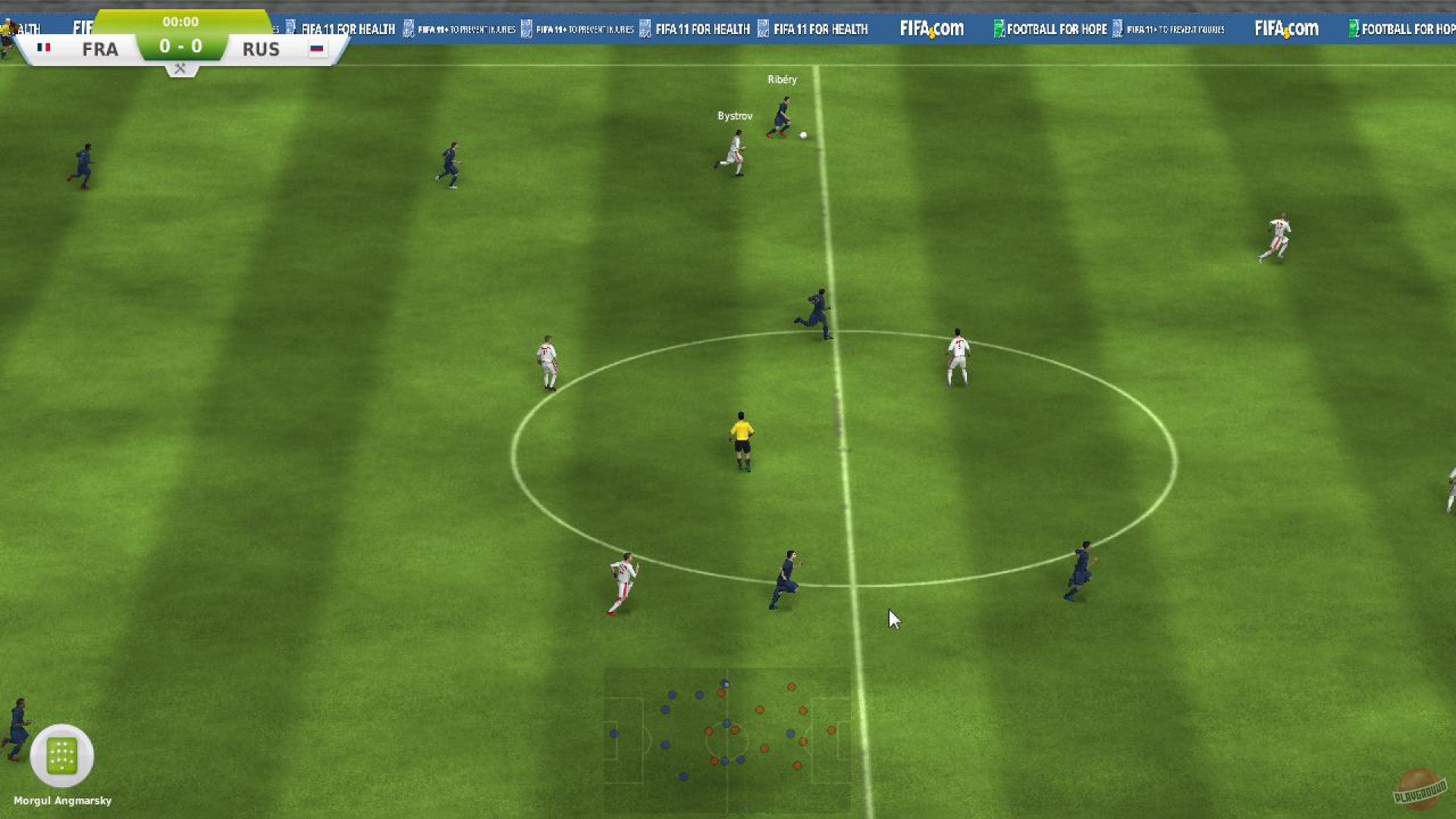 FIFA Manager 14 скачать торрент бесплатно на PC