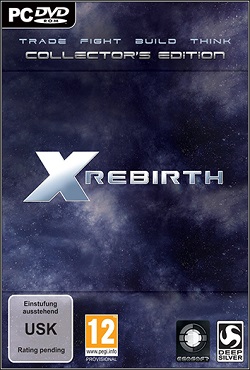 X Rebirth