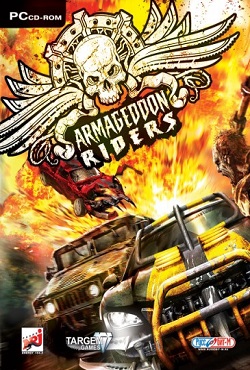 Armageddon Riders