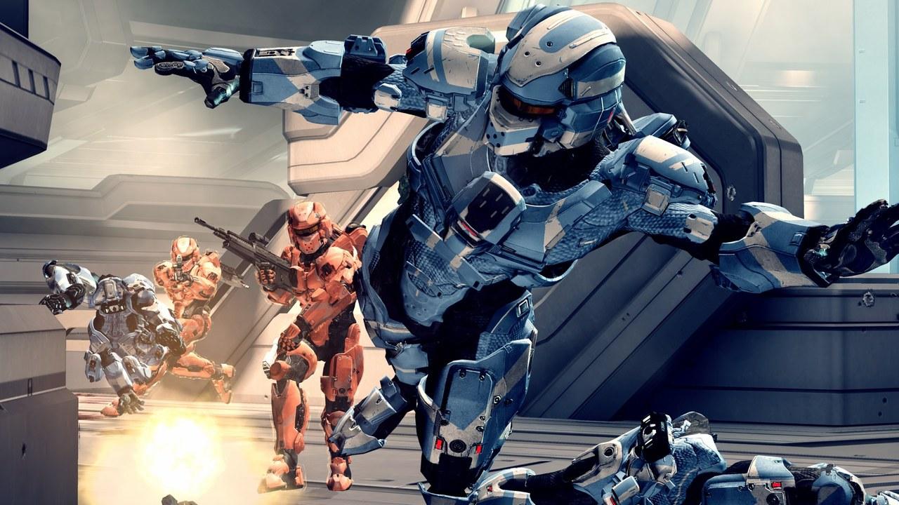 Halo 4 PC RePack Xatab скачать торрент бесплатно