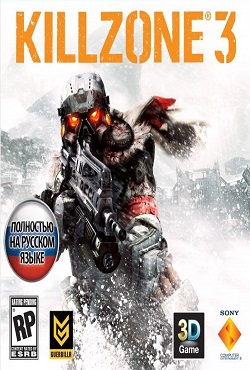 Killzone 3