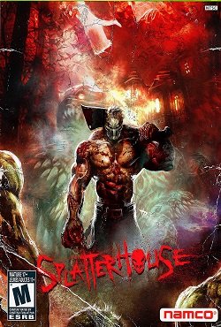 Splatterhouse