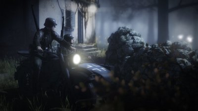 Heroes & Generals