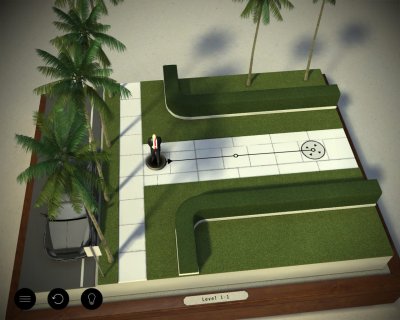 Hitman GO