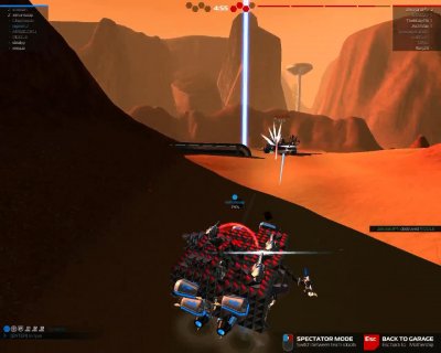 Robocraft