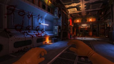 Viscera Cleanup Detail