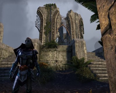 The Elder Scrolls: Online