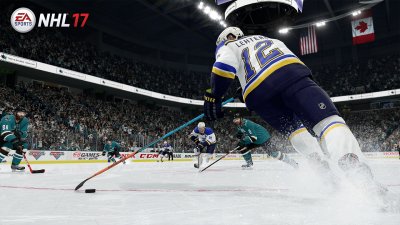 NHL 17