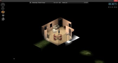 Project Zomboid