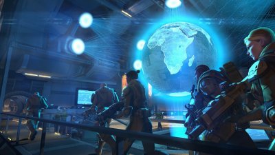 XCOM: Enemy Within