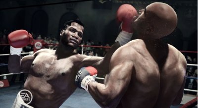 Fight Night Champion