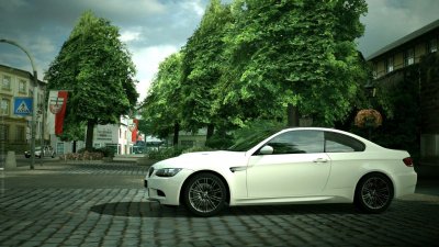 Gran Turismo 5