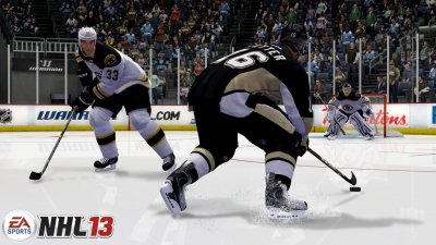 NHL 13