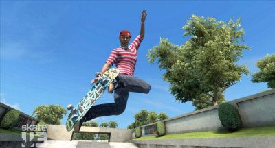 Skate 3