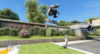 Skate 3