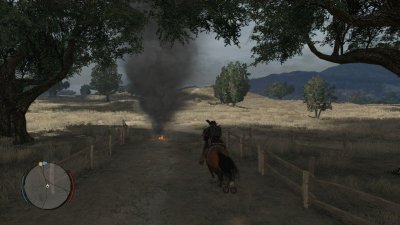 Red Dead Redemption